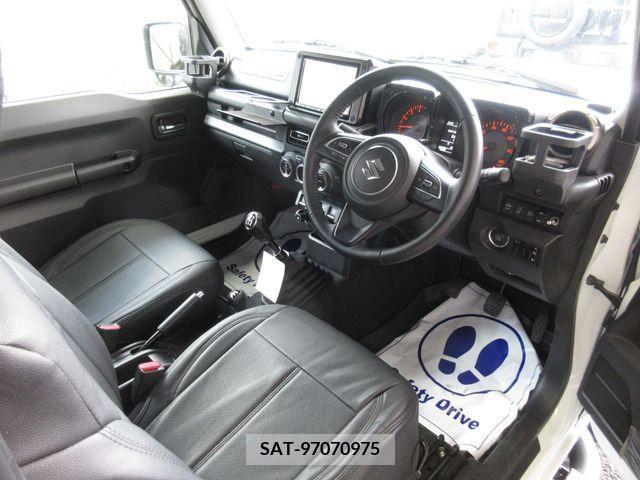Suzuki JIMNY 2018-07 273708-6