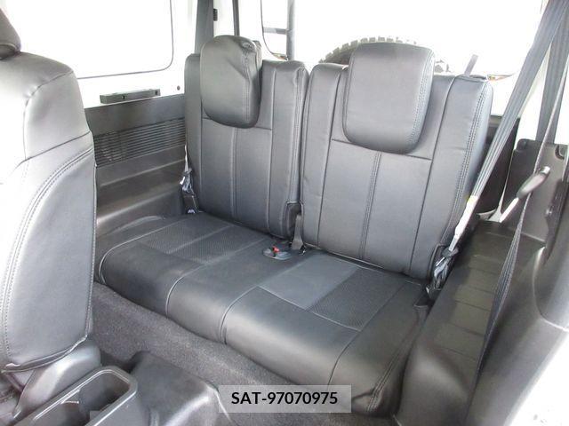 Suzuki JIMNY 2018-07 273708-9