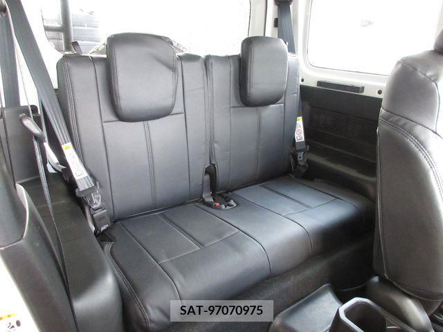 Suzuki JIMNY 2018-07 273708-7