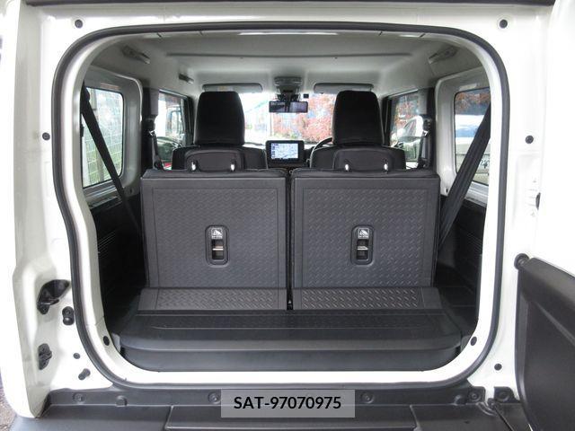 Suzuki JIMNY 2018-07 273708-8