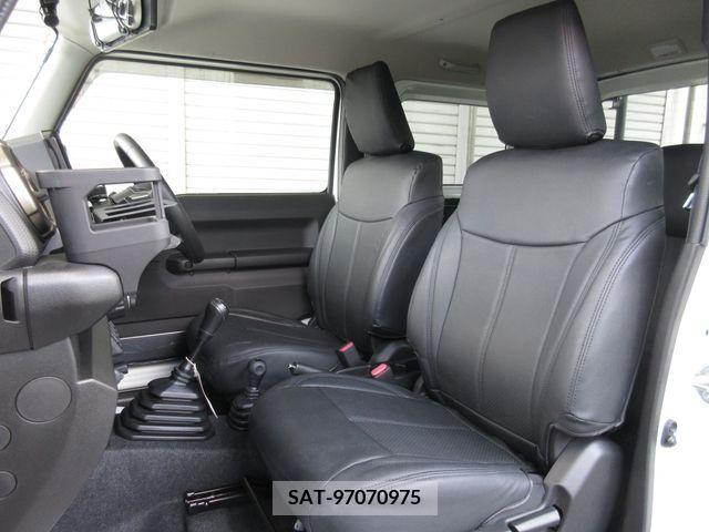 Suzuki JIMNY 2018-07 273708-10