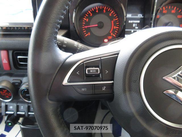 Suzuki JIMNY 2018-07 273708-18