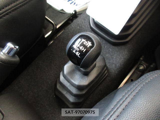 Suzuki JIMNY 2018-07 273708-20
