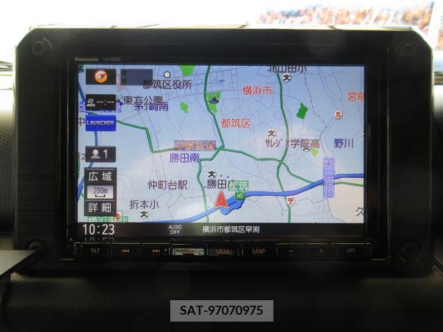 Suzuki JIMNY 2018-07 273708-16