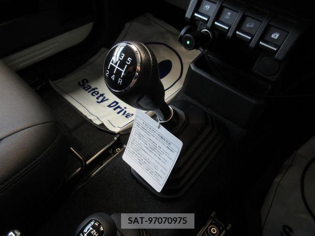 Suzuki JIMNY 2018-07 273708-15