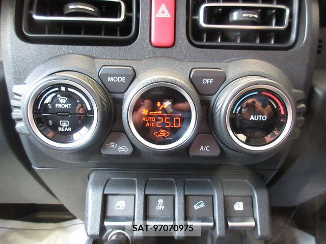 Suzuki JIMNY 2018-07 273708-17