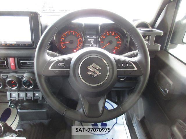 Suzuki JIMNY 2018-07 273708-13