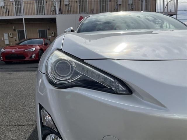 Toyota 86 2012-09 196390-9
