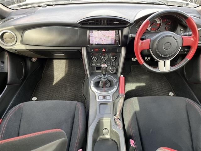 Toyota 86 2012-09 196390-18