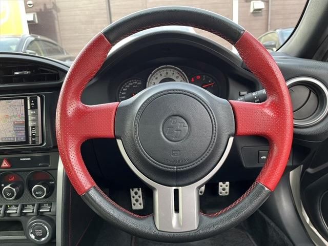 Toyota 86 2012-09 196390-24