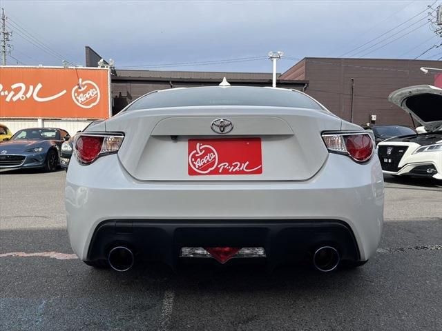 Toyota 86 2012-09 196390-5