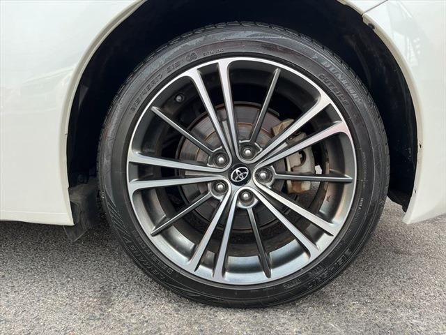Toyota 86 2012-09 196390-17