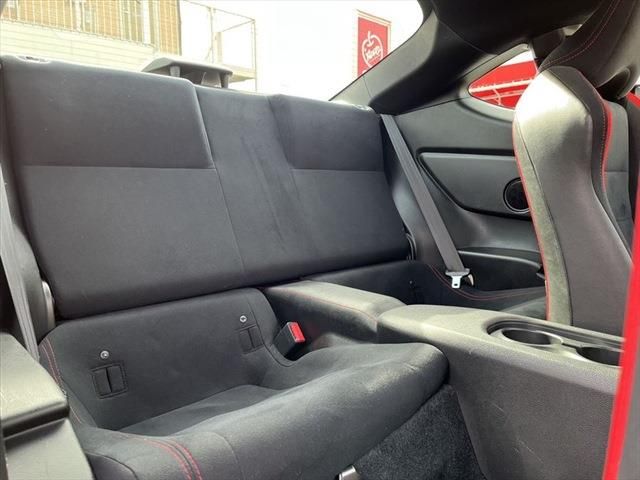 Toyota 86 2012-09 196390-20