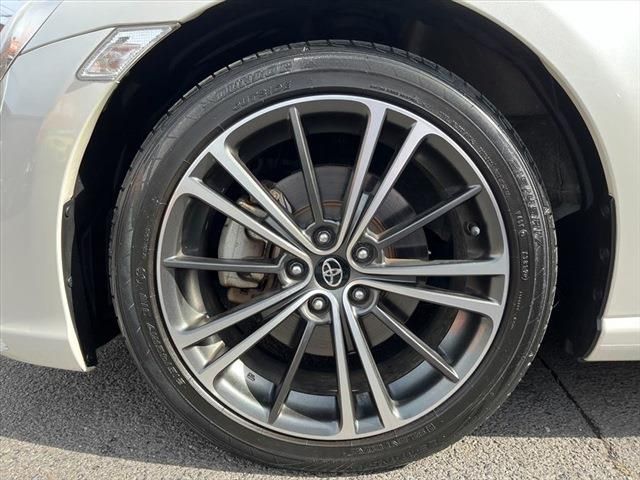 Toyota 86 2012-09 196390-16