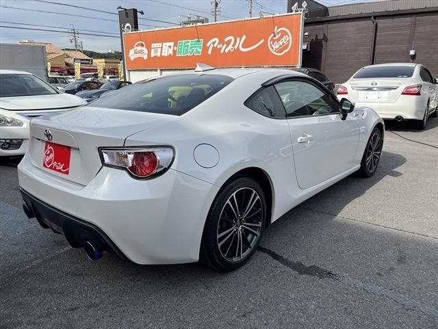 Toyota 86 2012-09 196390-4