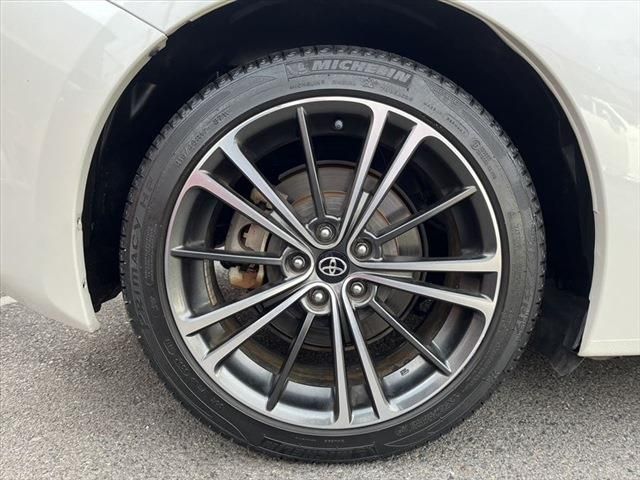 Toyota 86 2012-09 196390-15