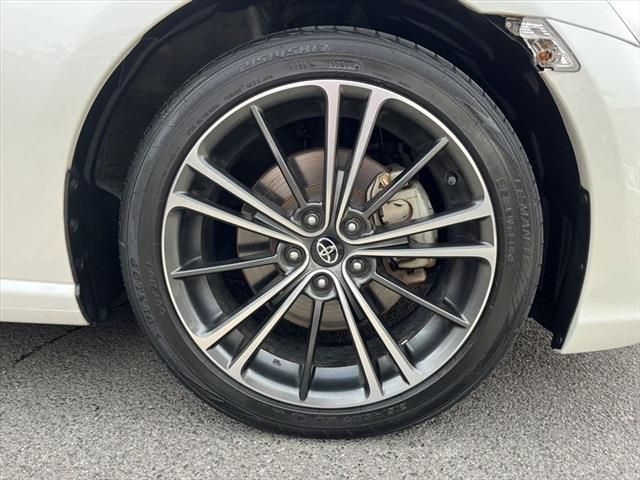 Toyota 86 2012-09 196390-14