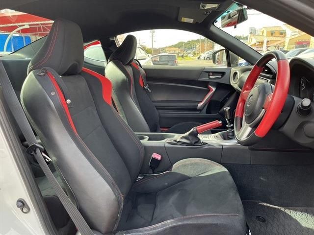 Toyota 86 2012-09 196390-19