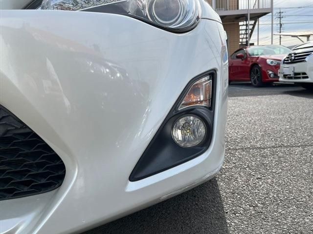 Toyota 86 2012-09 196390-10