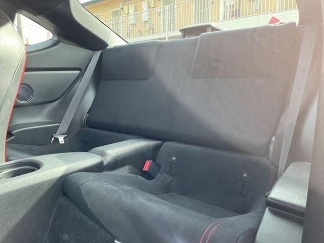 Toyota 86 2012-09 196390-22