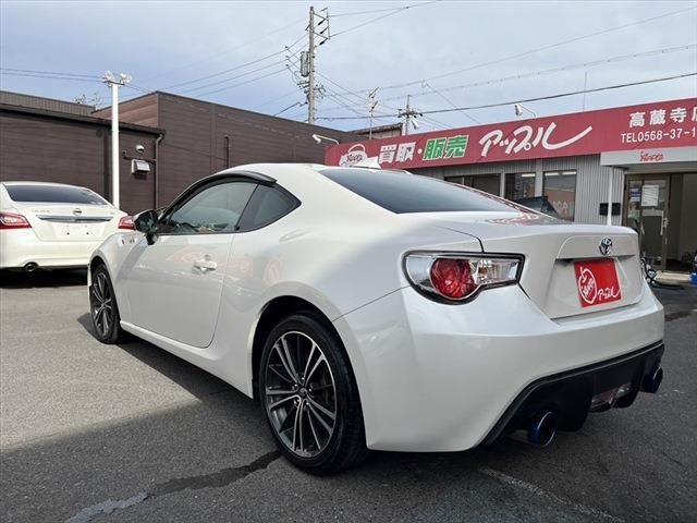 Toyota 86 2012-09 196390-6