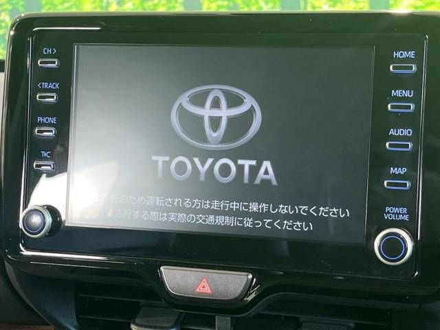 Toyota YARIS CROSS 2022-08 18847-3