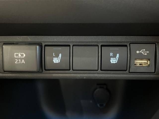 Toyota YARIS CROSS 2022-08 18847-6
