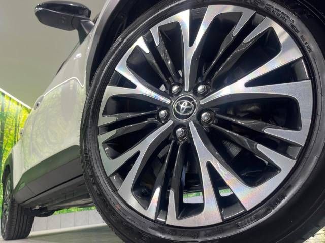 Toyota YARIS CROSS 2022-08 18847-13
