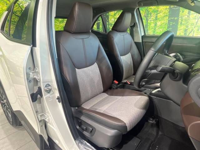 Toyota YARIS CROSS 2022-08 18847-9