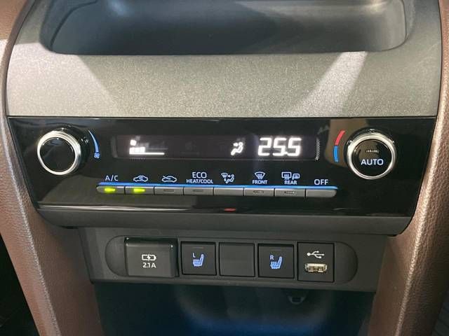 Toyota YARIS CROSS 2022-08 18847-5