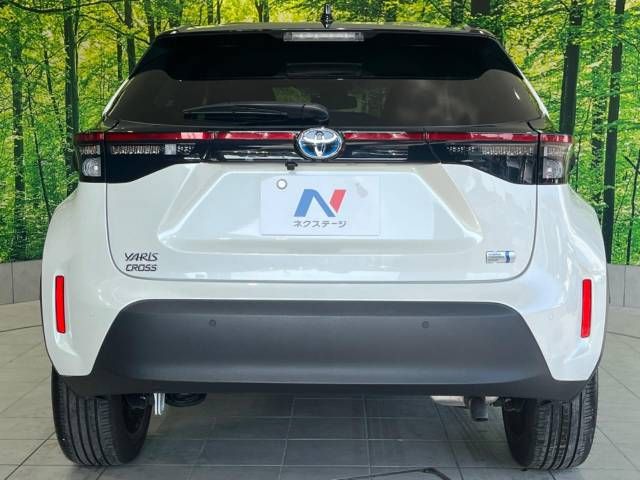 Toyota YARIS CROSS 2022-08 18847-15