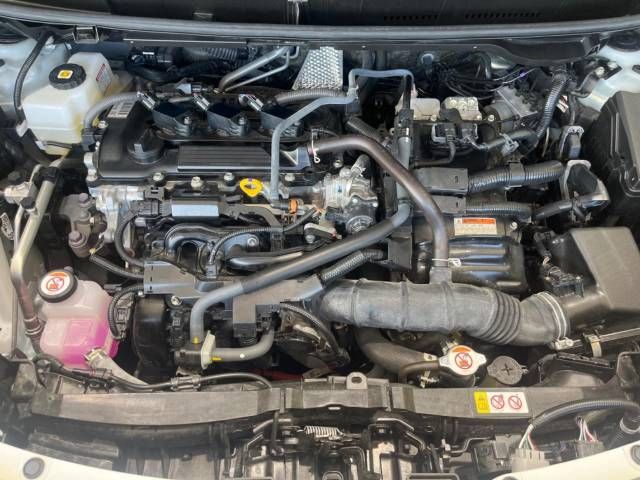 Toyota YARIS CROSS 2022-08 18847-18