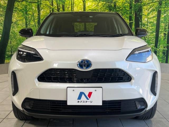 Toyota YARIS CROSS 2022-08 18847-14