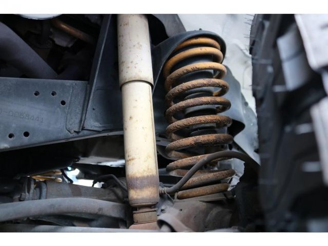 Toyota LAND CRUISER 1994-01 14239-11