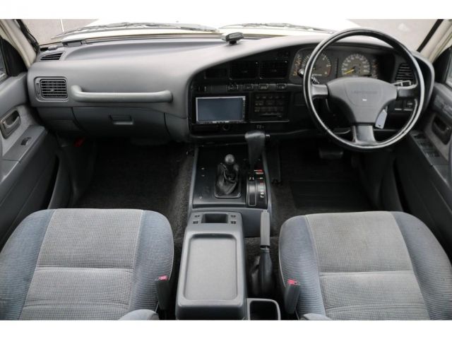 Toyota LAND CRUISER 1994-01 14239-2