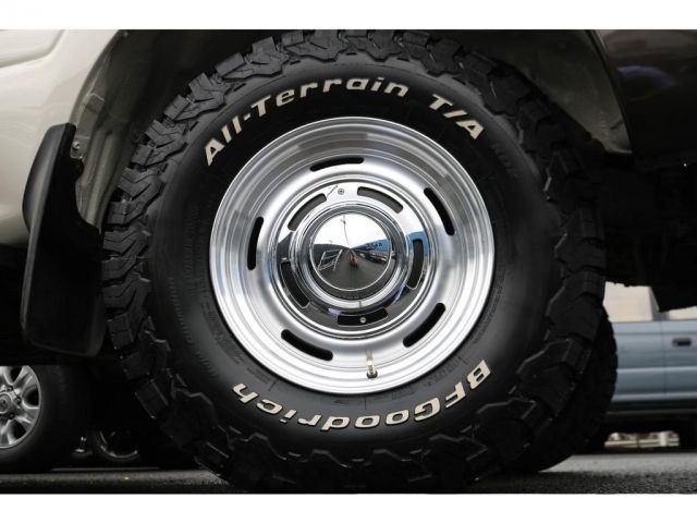 Toyota LAND CRUISER 1994-01 14239-12