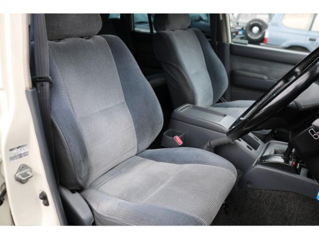 Toyota LAND CRUISER 1994-01 14239-4
