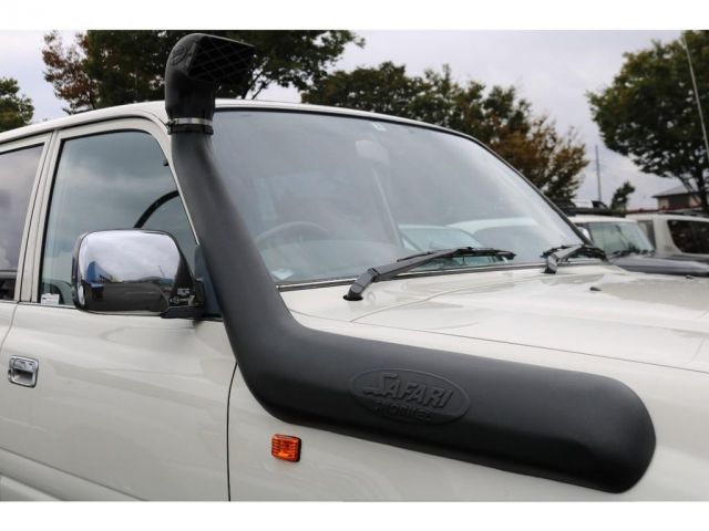 Toyota LAND CRUISER 1994-01 14239-16