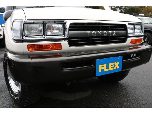 Toyota LAND CRUISER 1994-01 14239-14