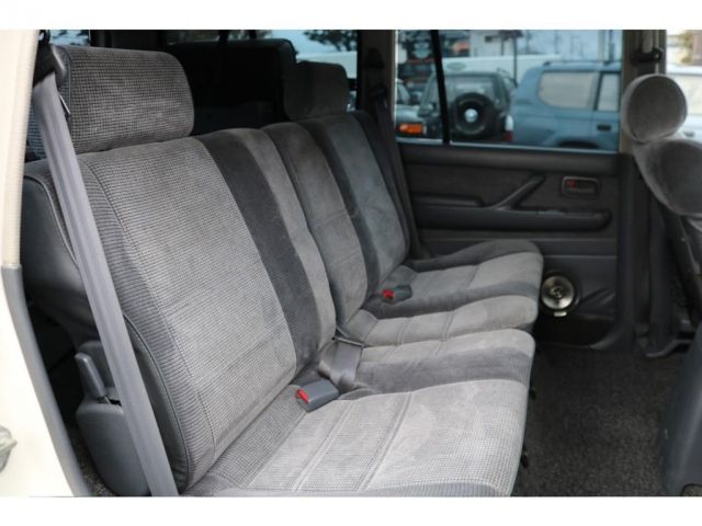 Toyota LAND CRUISER 1994-01 14239-5