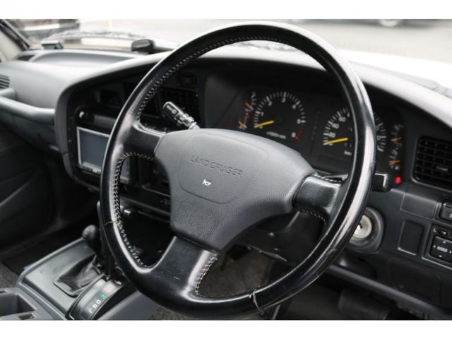 Toyota LAND CRUISER 1994-01 14239-17