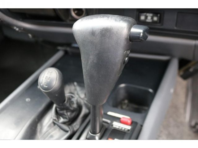 Toyota LAND CRUISER 1994-01 14239-18