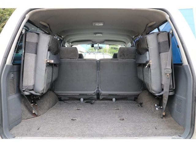 Toyota LAND CRUISER 1994-01 14239-6