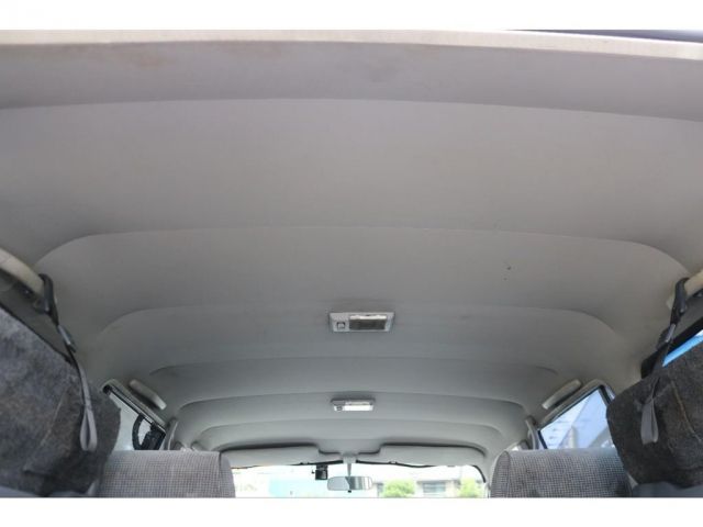 Toyota LAND CRUISER 1994-01 14239-7