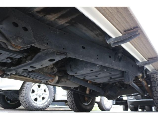 Toyota LAND CRUISER 1994-01 14239-10