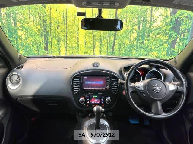 Nissan JUKE 2010-09 320483-1
