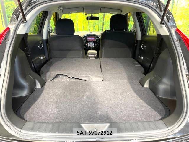 Nissan JUKE 2010-09 320483-10