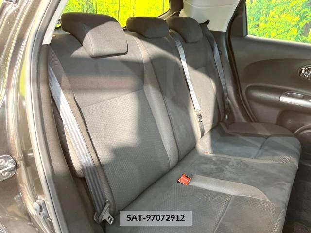 Nissan JUKE 2010-09 320483-9
