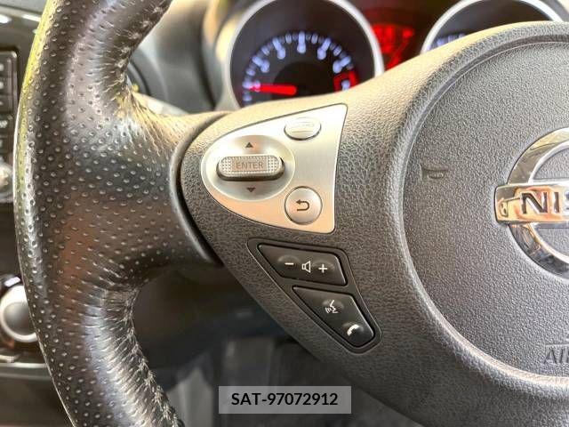 Nissan JUKE 2010-09 320483-7