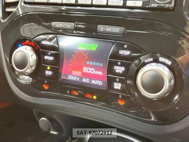 Nissan JUKE 2010-09 320483-5